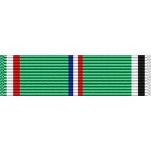 Military Service Sticker World War II Victory in Europe 50th Anniversary... - $4.89