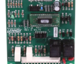 Lennox SD4225P-2 Control Board Replacement Kit Fan IMC C1-3 - $254.33