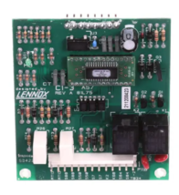Lennox SD4225P-2 Control Board Replacement Kit Fan IMC C1-3 - £203.04 GBP