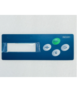 Membrane Keypad for IND331 With 90 days warranty - €67,71 EUR