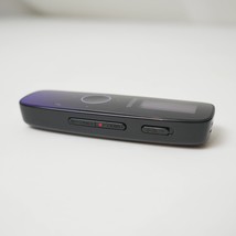 Samsung Yepp YP-U4 4GB Black/Purple Portable Mini MP3 Player - £31.10 GBP