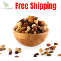 Organic Mix Of Healthy Nuts مخلوطة مكسرات صحية - £15.81 GBP+