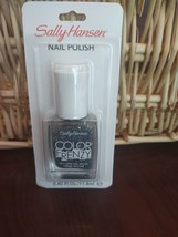 Sally Hansen Color Frenzy Sparkle Nail Polish - £7.02 GBP