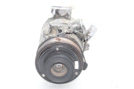 06-15 LEXUS IS350 AC Compressor F3614 image 8