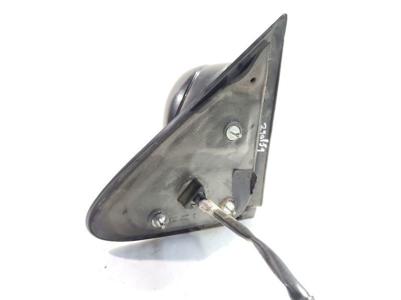 1998 1999 Ford F150 OEM Passenger Right Side View Mirror Black Super Flareside Item image 6