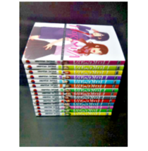 HORIMIYA Hero X Daisuke Hagiwara Volume 1-15 Complete Set English - £126.45 GBP