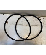 2 Quantity of Northern Lights Drive Belts 40-02003 | 12mm Thick (2 Quant... - $1,288.55 MXN
