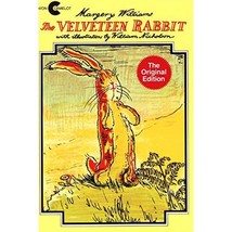 The Velveteen Rabbit Margery Williams William Nicholson - £8.63 GBP