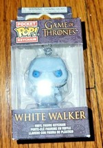 Funko Pocket Pop Keychain Game of Thrones White Walker - £7.85 GBP