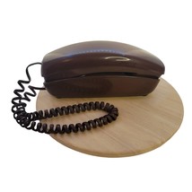 VNTG Western Electric Trimline Telephone - Rotary Dialer - AD3 - £21.98 GBP