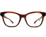 Oliver Peoples Eyeglasses Frames OV5474U 1725 Ahmya Red Tortoise Brown 5... - $188.09