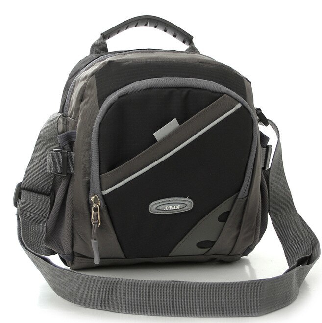 Outdoor Sports Bag Casual Nylon Shoulder Slung Bag Men Women Messenger Bag Mount - $22.06