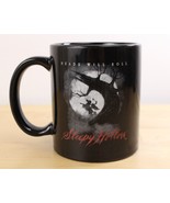 Vtg SLEEPY HOLLOW Heads Will Roll Coffee MUG Cup 8 oz Original 1999 Prom... - $357.88 MXN