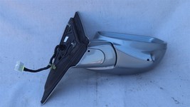 14-15 Honda Accord 4dr SDN Door Wing Mirror Lanewatch Camera Passenger Right RH image 5