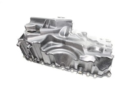 12-16 BMW F30 320I 328I N20 N26 OIL PAN E5314 image 4