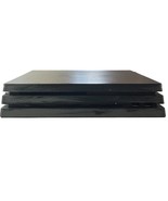 Sony Cuh-7215b Playstation 4 Pro 1TB Black 465708 - $208.02 CAD