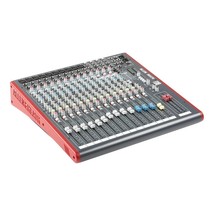Allen &amp; Heath ZED Series ZED-16FX Multipurpose USB Mixer - $336.60