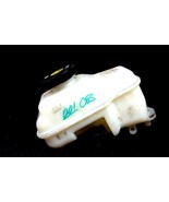 09-2015 cadillac cts brake fluid reservoir tank master cylinder with cap... - £30.07 GBP