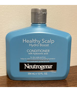 Neutrogena Moisturizing Healthy Scalp Hydro Boost Conditioner - 12 fl oz - £22.75 GBP