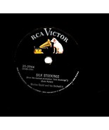 RCA Victor 78 RPM Record - Cole Porter - Silk Stockings &amp; All Of You - $11.94 CAD