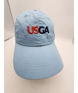 USGA US Girls Jr Championship Poppy Hills Pebble Beach CA Cap Hat Golf B... - $33.60 CAD