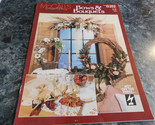 McCall&#39;s Creates Bows &amp; Bouquets No 15202 - $2.99