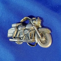 Baron Belt Buckle (Brass 1978)  EUC - €20,17 EUR