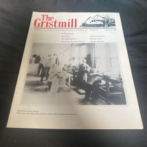 The Gristmill Magazine December 1990 - £7.44 GBP