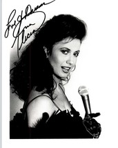 An item in the Entertainment Memorabilia category: Ana Alicia Signed Autographed Glossy 8x10 Photo