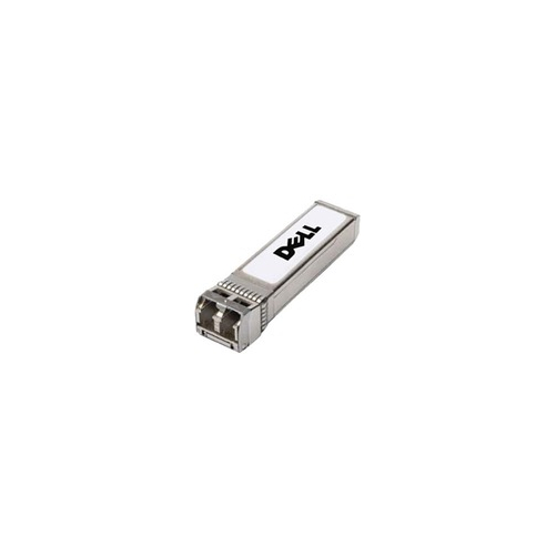 Dell 407-BBOU SFP  10GBE SR 850NM 300M REACH TRANSCEIVER - $85.72