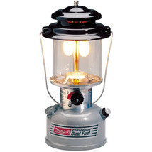 Coleman Powerhouse Dual Fuel Lantern 3000004255 UPC 076501202083 - £90.83 GBP