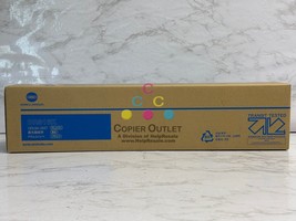 New OEM Konica Bizhub 300i,301i,360i Black Drum Unit DR316K (AAV7-0RD) - $163.35