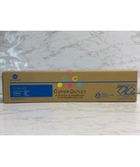 New OEM Konica Bizhub 300i,301i,360i Black Drum Unit DR316K (AAV7-0RD) - $223.87 CAD