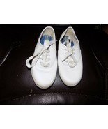 Keds Kids&#39; Original Champion CVO Canvas Sneaker White Size 12.5M Girl&#39;s EUC - €27,44 EUR