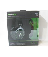 NEW VELOCILINX Areios 7.1 Surround Sound Console and PC Gaming Headset - $80.67 CAD