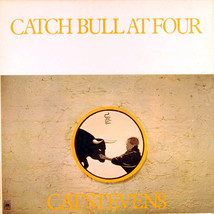 Catch Bull At Four [Record] - £15.97 GBP