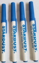 Lot of 4 STARDUST Resort &amp; Casino Las Vegas Boyd Gaming Ball Pens - £4.75 GBP