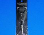 Official Hollow Knight Limited Collector&#39;s Edition Pure Nail Keychain Fi... - £23.44 GBP