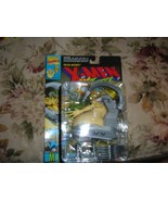 Marvel Comics X-MEN The Evil Mutants MOJO WILD WIP TAIL ACTION FIGURE NEW - $13.89 CAD