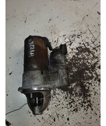 Starter Motor US Built Fits 14-20 ELANTRA 1344124 - $79.66 CAD