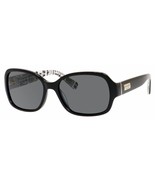 KATE SPADE AKIRA/P/S Sunglasses 9KQ-BLACK 54mm - $265.93 CAD