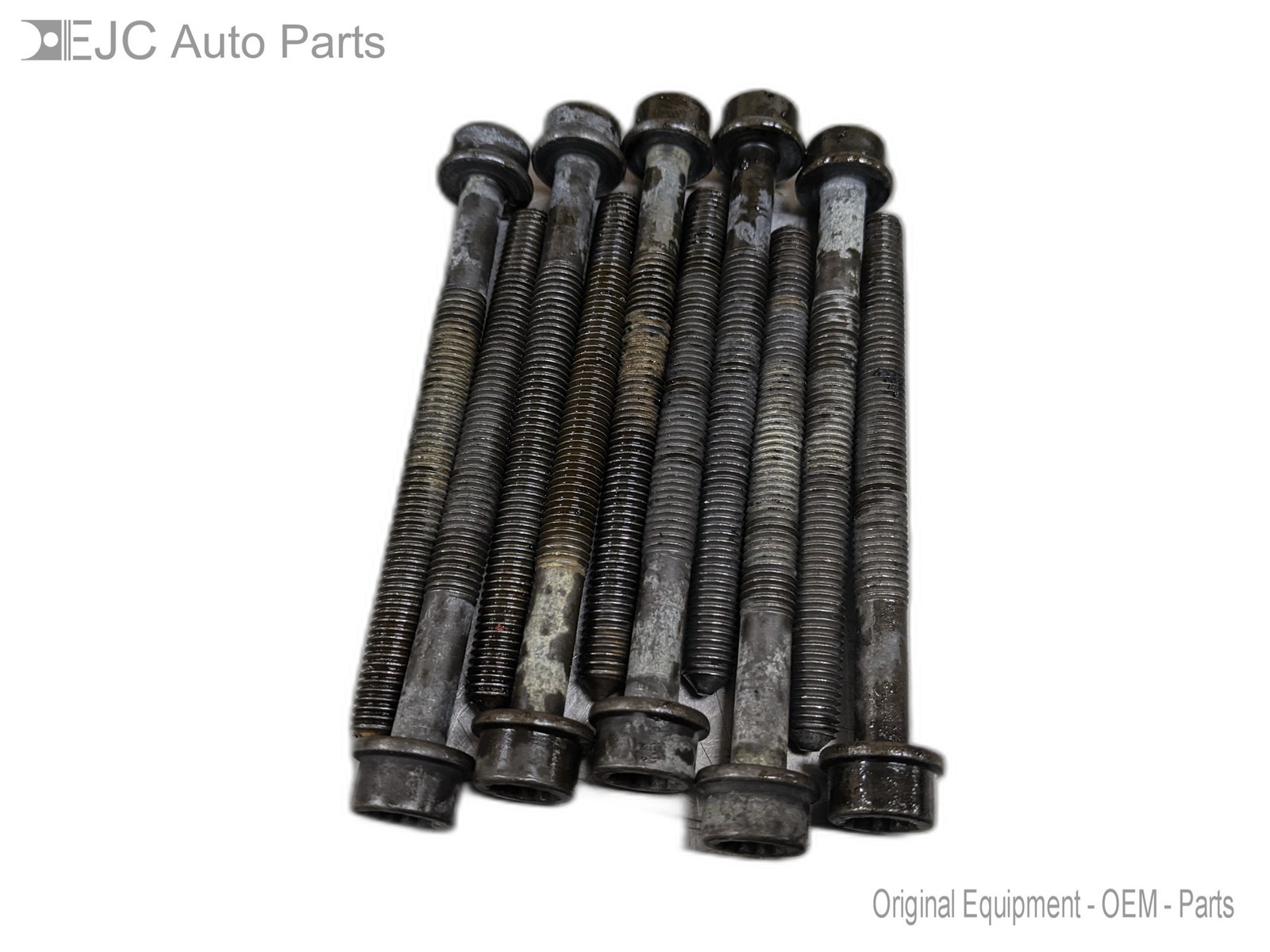 Cylinder Head Bolt Kit For 15-16 Volkswagen Jetta GLI 2.0  Turbo - $36.33