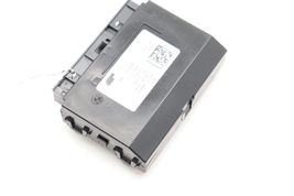 12-18 BMW F30 320I 328I A/C CLIMATE CONTROL MODULE E3206 image 3