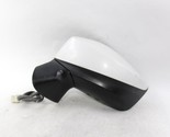 Left Driver Side White Door Mirror Electric Fits 2013-2019 SCION FR-S OE... - $179.99