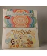 AUTHENTIC POP MART The Monsters Labubu Big Into Energy + Have A Seat BOT... - $8,908.94 MXN