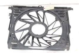 09-15 BMW 750LI 4.4 N63 Radiator Cooling Fan Shroud F2839 - $88.00