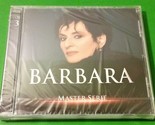 Barbara Vol. 3 : Master Serie (CD - 2004, Import) NEW Sealed - $32.89