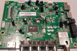 JVC EM32FL 3632-2662-0150 Main Board - $15.50