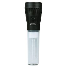 Life+Gear 7.8&quot; 200-Lumen Floating Flashlight and Lantern, Red (41-3744) - $25.72