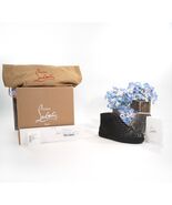 Christian Louboutin Sneaker Loubitoy Louis Gomme Squeaky Rubber Dog Toy ... - $148.01